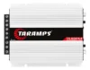 Amplificador Taramps TS 800X4 - Amplificador Taramps TS 800X4
