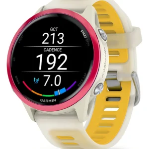 Monitor Cardíaco Garmin - Monitor Cardíaco Forerunner 570 Garmin