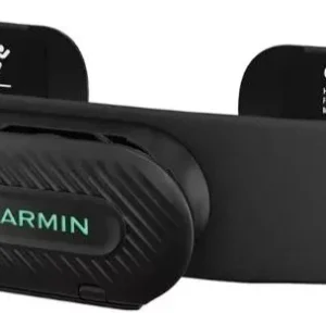 Monitor Cardíaco Peitoral - Monitor Cardíaco Peitoral Garmin HRM-Fit