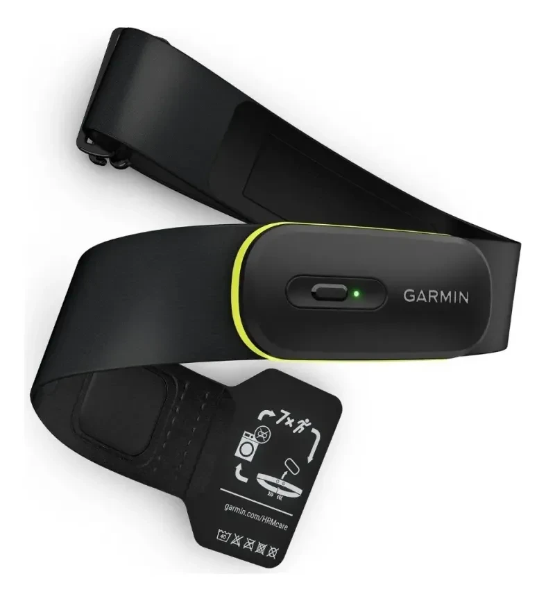Garmin HRM 600: Monitor Cardíaco Original com Melhor Preço e Frete Grátis Garmin HRM 600 - Monitor de corrida Garmin HRM 600