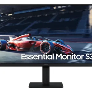 Monitor Gamer Samsung 24 - Monitor Gamer Samsung 24 FHD S3