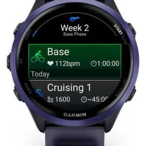 Garmin Forerunner 570 - Monitor Garmin Forerunner 570 47 mm