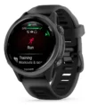 Garmin Forerunner 570 - Monitor Garmin Forerunner 570 Preto 42