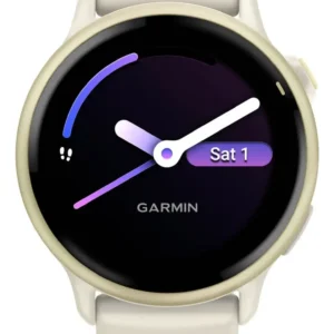 Garmin Vivoactive 6 - Monitor Garmin Vivoactive 6 Branco 42