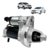 Motor de Partida Honda - Motor de Partida Honda Accord Civic