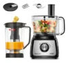 Multiprocessador Mondial - Multiprocessador Turbo Chef 5 em 1