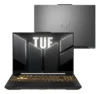 Notebook ASUS TUF Gaming F16 - Notebook ASUS TUF Gaming F16 Intel
