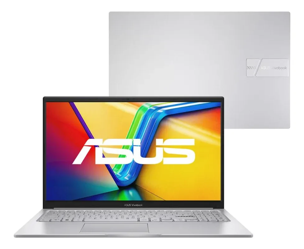 Notebook Asus Vivobook 15: Desempenho e Design com Melhor Preço! Notebook Asus Vivobook 15 - Notebook Asus Vivobook 15 Intel Core