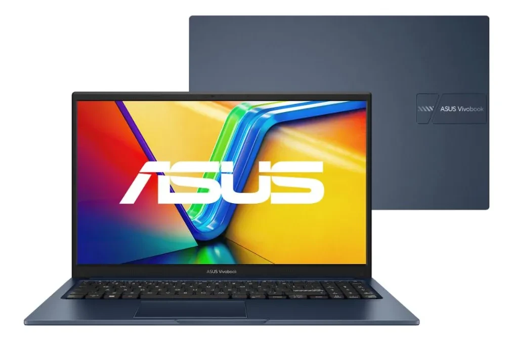Notebook Asus Vivobook 15 Intel Core i5: Desempenho e Design com Frete Grátis! Notebook Asus Vivobook 15 - Notebook Asus Vivobook 15 Intel Core