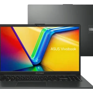 Notebook ASUS Vivobook Go 15 - Notebook ASUS Vivobook Go 15 E1504