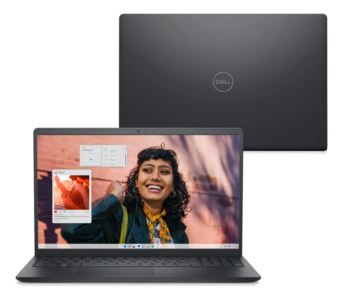 Notebook Dell Inspiron I15-i1300-A30P: Melhor Preço e Desempenho Imbatível! Notebook Dell Inspiron - Notebook Dell Inspiron I15-i1300-a30p