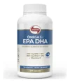 Ômega 3 Vitafor - Ômega 3 Vitafor - Ômega 3