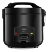 panela elétrica de arroz - Panela Elétrica de Arroz Elgin Rizzo