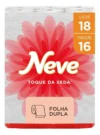 papel higiênico neve toque de seda - Papel Higiênico Neve Toque da Seda