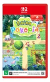 Pokemon Pokopia Switch 2 BR - Pokemon Pokopia Switch 2 BR -