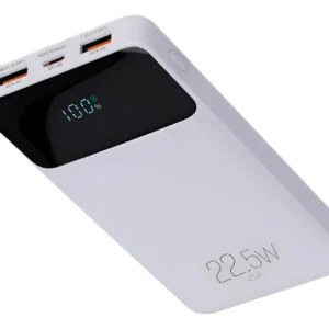 Power Bank 10200mah - Power Bank ELG PB102WH 10200mAh