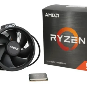 Processador Ryzen 5 5500 - Processador Ryzen 5 5500 AMD