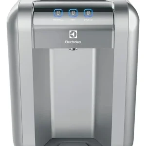 Purificador De Água Electrolux Gelada/fria/natural Pe11x Bivolt Prateado