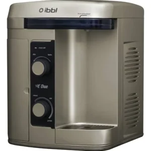 purificador de agua ibbl - Purificador De Água Ibbl E-due Prata