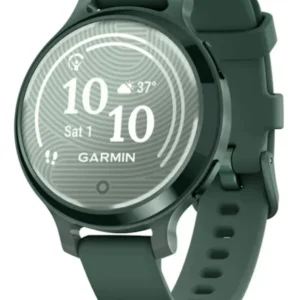 Relógio Garmin Lily 2 Active - Relógio Garmin Lily 2 Active Verde