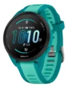 Garmin Forerunner 165 Music - Relógio Garmin Forerunner 165 Music Turquoise