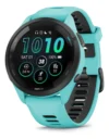 Garmin Forerunner 265 Music - Relógio Garmin Forerunner 265 Music 46mm