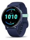 Relógio Garmin Vivoactive 5 - Relógio Garmin Vivoactive 5 Azul-marinho 42mm