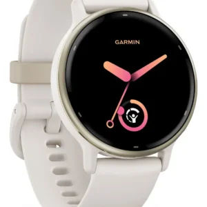 Garmin Vivoactive 5 - Relógio Garmin Vivoactive 5 Monitor Cardíaco