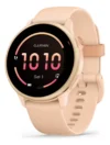 Relógio Garmin Vívoactive 6 - Relógio Garmin Vívoactive 6 Rosa 42mm