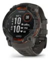 Garmin Instinct 3 Preto - Relógio Monitor Garmin Instinct 3 Preto
