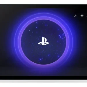 Reprodutor Remoto Portal Ps5 - Reprodutor Remoto Portal Sony PlayStation 5