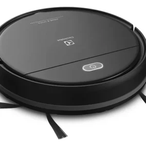Robô Aspirador de Pó Electrolux ERB10 - Robô Aspirador de Pó Electrolux ERB10