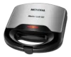 Sanduicheira Mondial - Sanduicheira Mondial Master Grill S-20