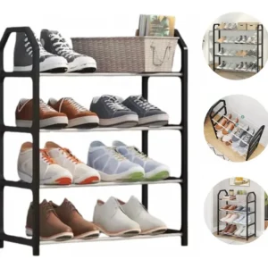 sapateira pequena - Sapateira Pequena Genérica 8 Pares