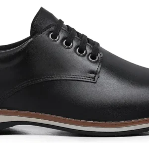 Sapato Oxford Masculino - Sapato Oxford Masculino Yes Basic