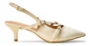Scarpin Vizzano - Sapato Scarpin Vizzano Slingback