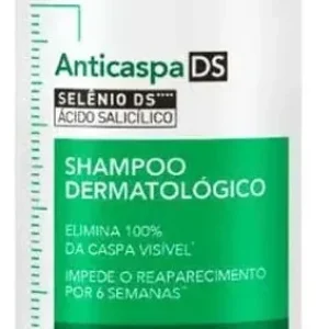 Vichy Dercos Anticaspa - Shampoo Anticaspa Dercos Vichy Anti-Caspa