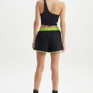 Short Boxer Feminino - Short Boxer Sport Easy Feminino