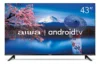 Smart TV 43 Android - Smart TV 43'' Android Aiwa