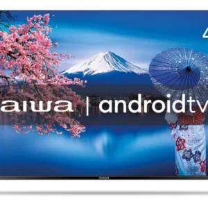 Smart TV 43 Android - Smart TV 43'' Android Aiwa