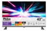 Smart TV 43 Philco - Smart TV 43 Philco P43VIK