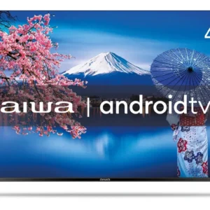 Smart TV AIWA 43 - Smart TV AIWA 43" Android Full