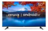 Smart TV AIWA 50 polegadas - Smart TV AIWA 50 polegadas Android
