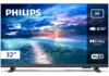 Smart TV Philips 32 HD - Smart TV Philips 32 HD 32PHG6910/78