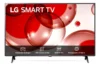 Smart TV LG 43 polegadas - Smart TV LG 43" 43LR671C-B