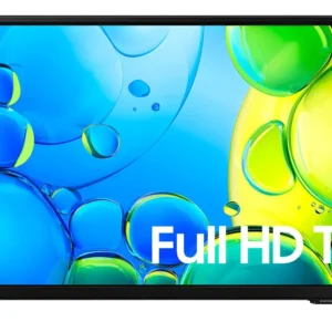 Smart TV Samsung 43 - Smart TV Samsung 43 LS43F6000FGXZD
