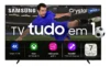 Smart TV 55 polegadas - Smart Tv Un55u8100fgxzd Samsung 55 4k