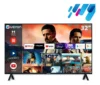 Smart TV Weyon - Smart TV Weyon 32WDSNMX 32'' HD