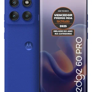 Motorola Edge 60 Pro - Smartphone Motorola Edge 60 Pro 5G