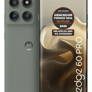 Motorola Edge 60 Pro - Smartphone Motorola Edge 60 Pro 5G